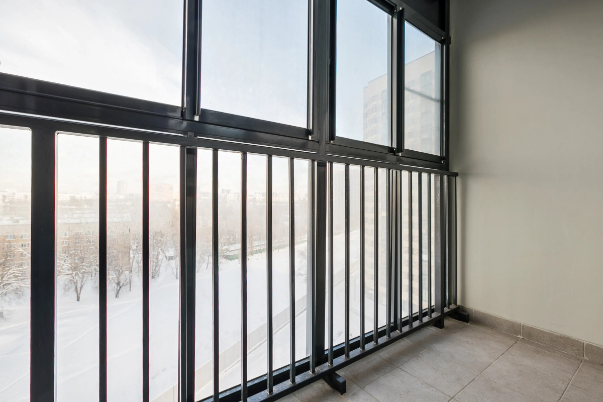 Апартаменты Шикарная двушка