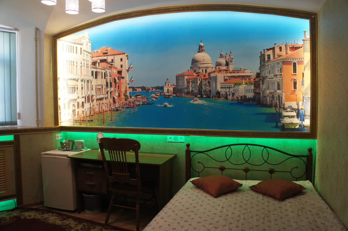 Гостевой дом на Литейном