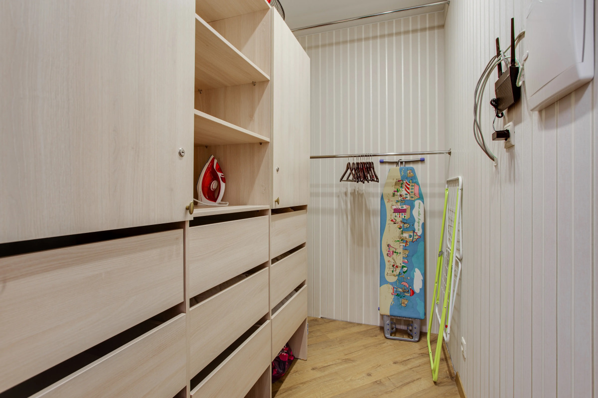 Апартаменты в Краснознаменске, Советская 2