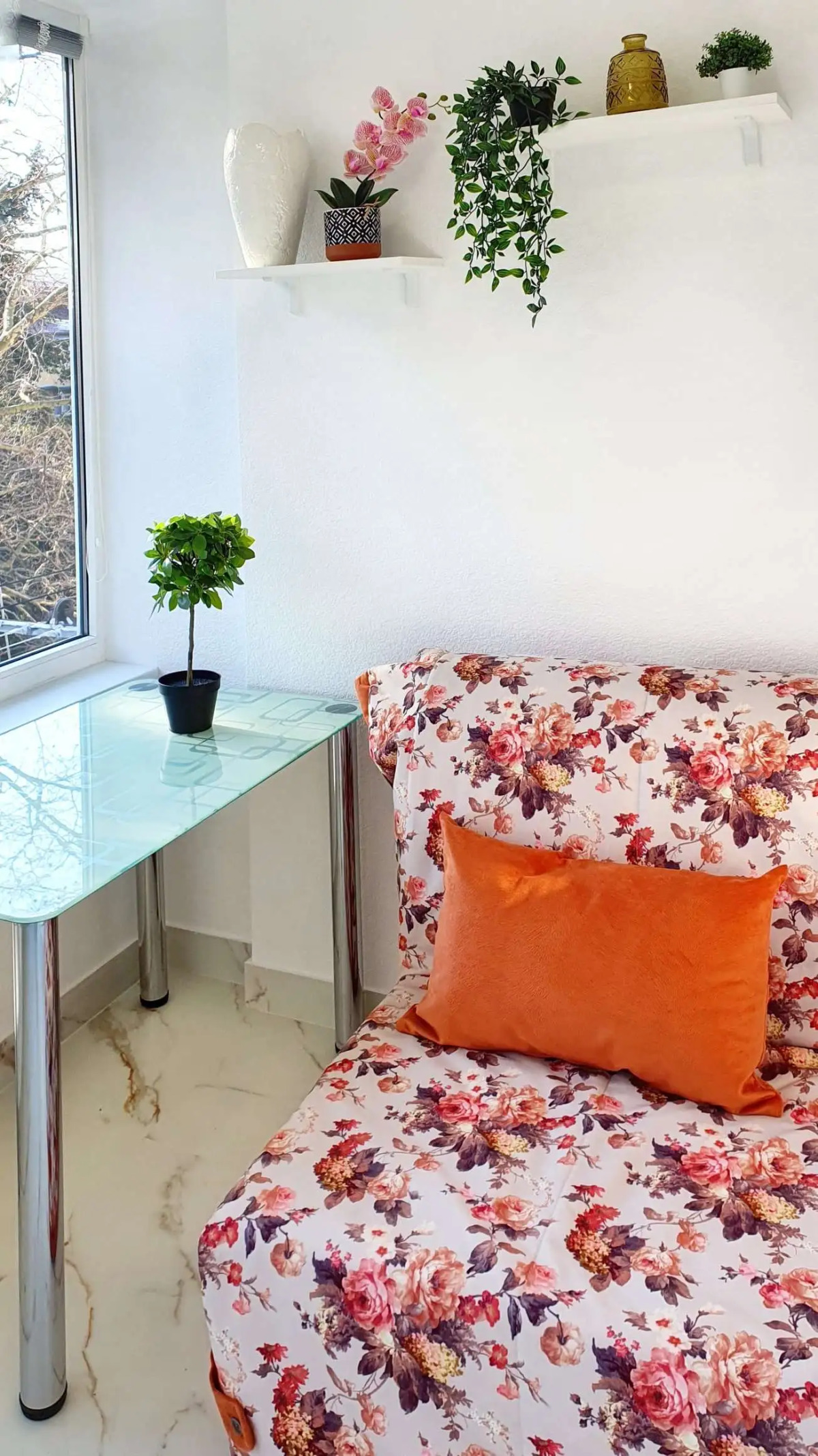 Апартаменты на Воровского