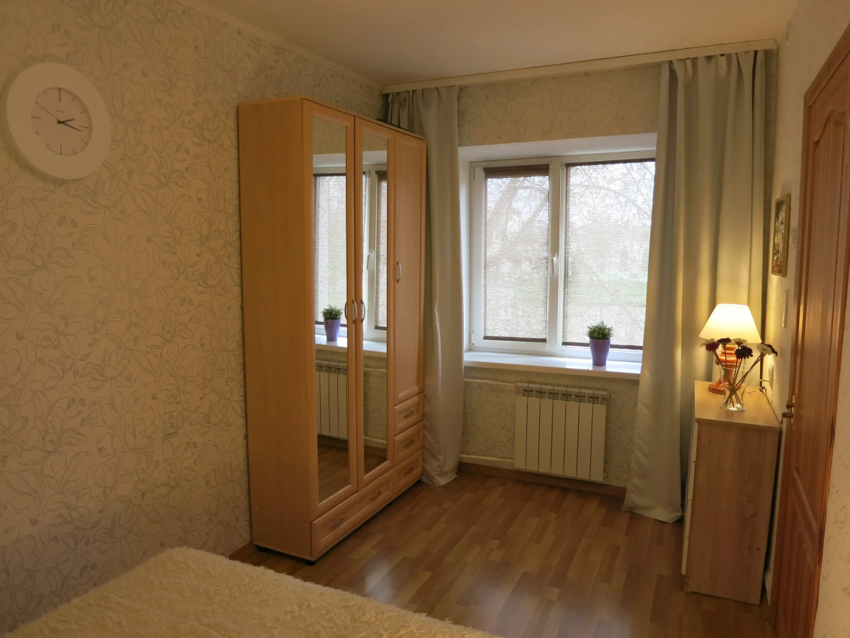 Квартира  У Двух Вокзалов