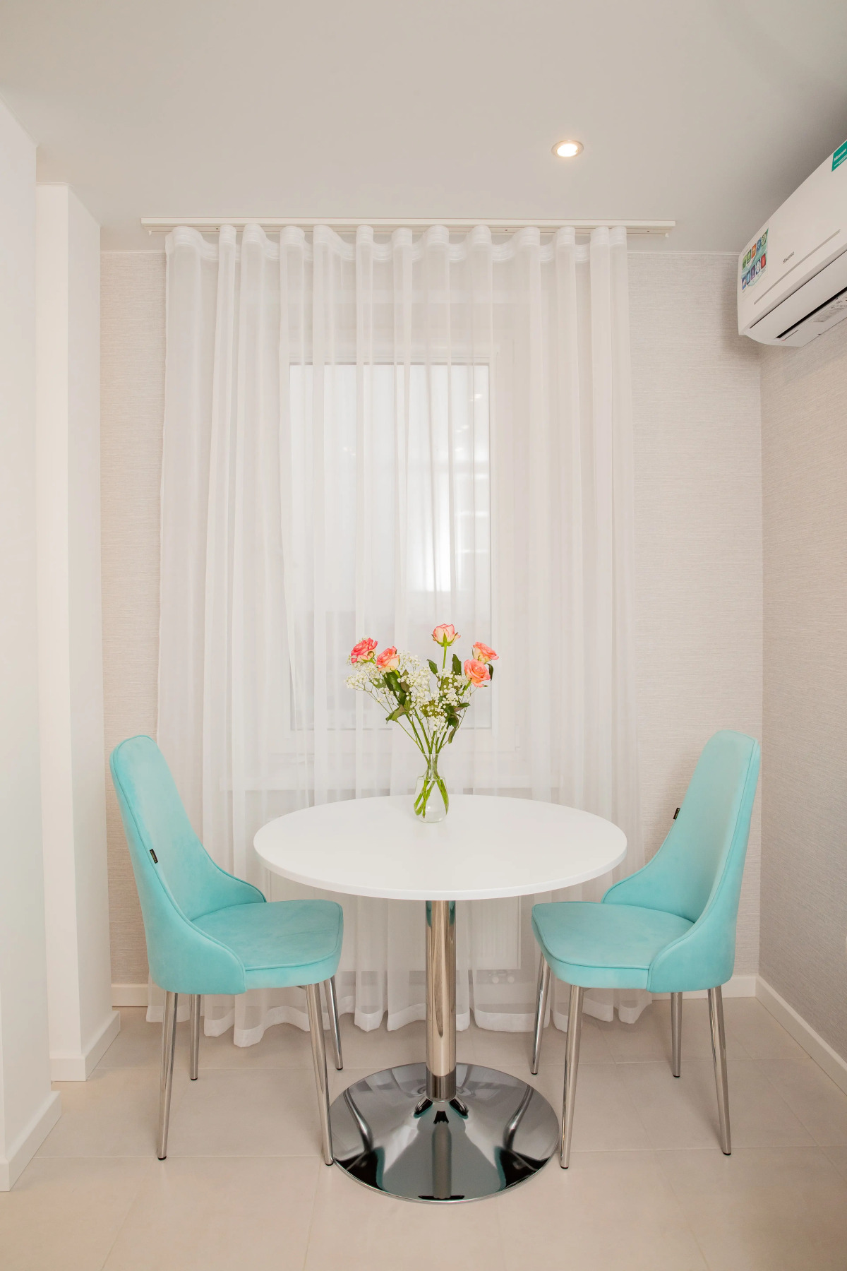 Апартаменты Room Tour на Республики