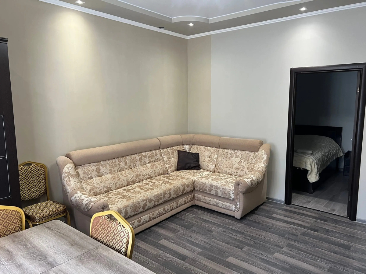 Мини-отель Гостиничный комплекс King