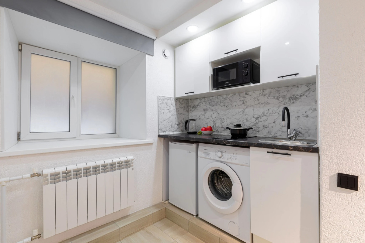 Апартаменты Улучшенные На Лесном Проспекте 3