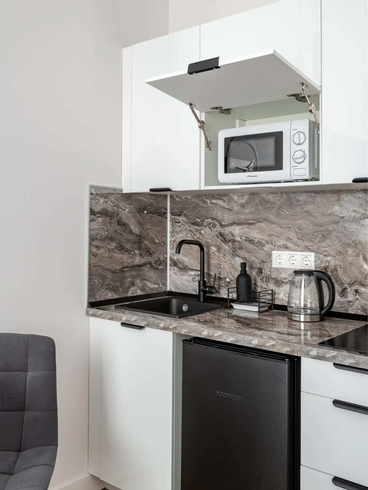 Апартаменты Comfort Life Возле Метро Первомайская