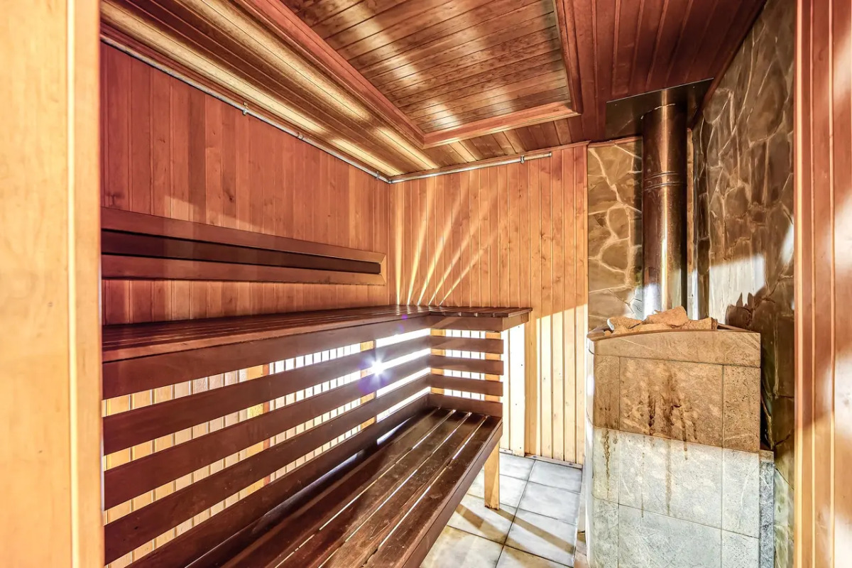 Отель Территория отдыха Хеваа