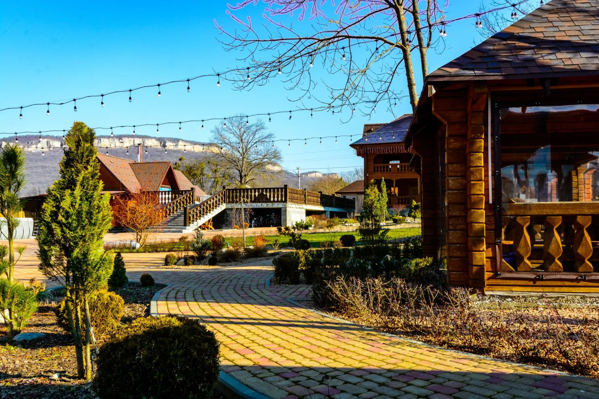 Мини-отель Боярский двор