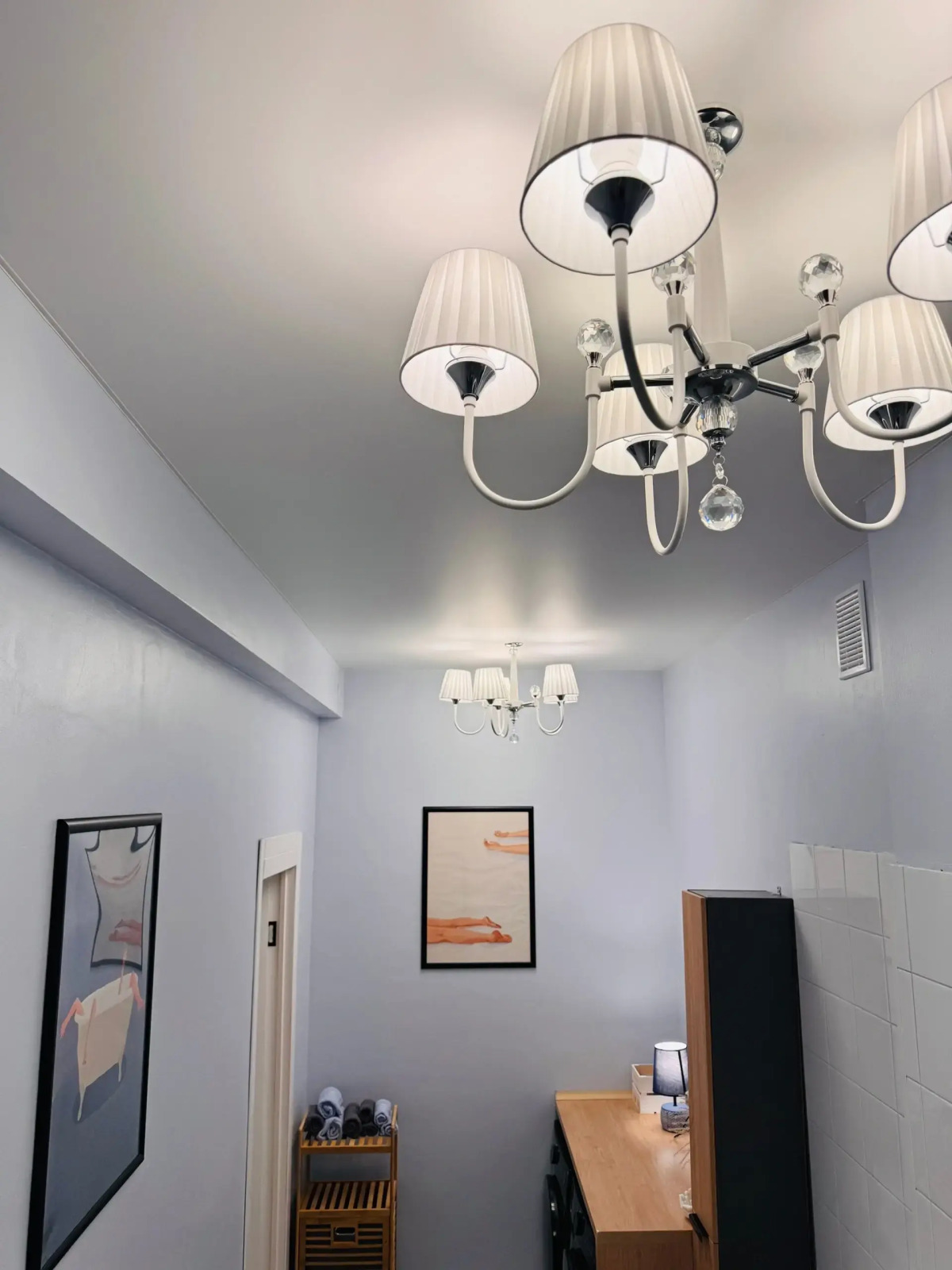 Квартира Северная Морошка