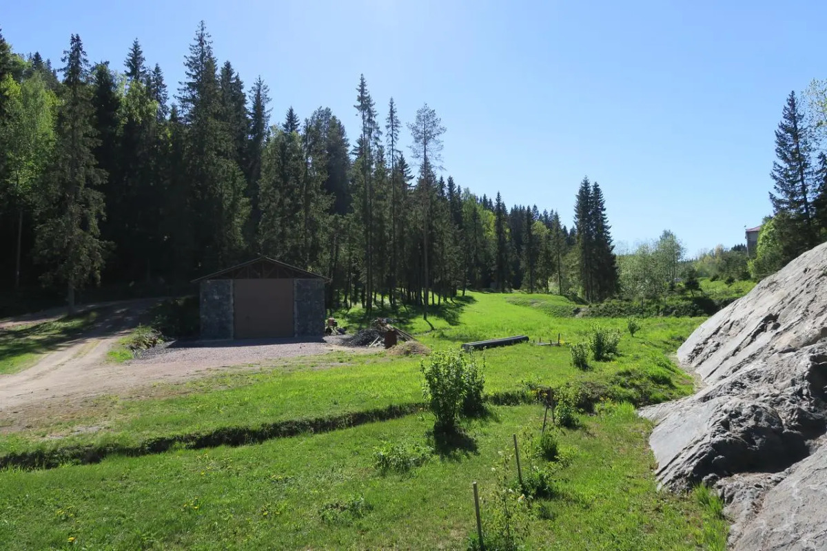 Гостевой дом 5 VILLANORDA