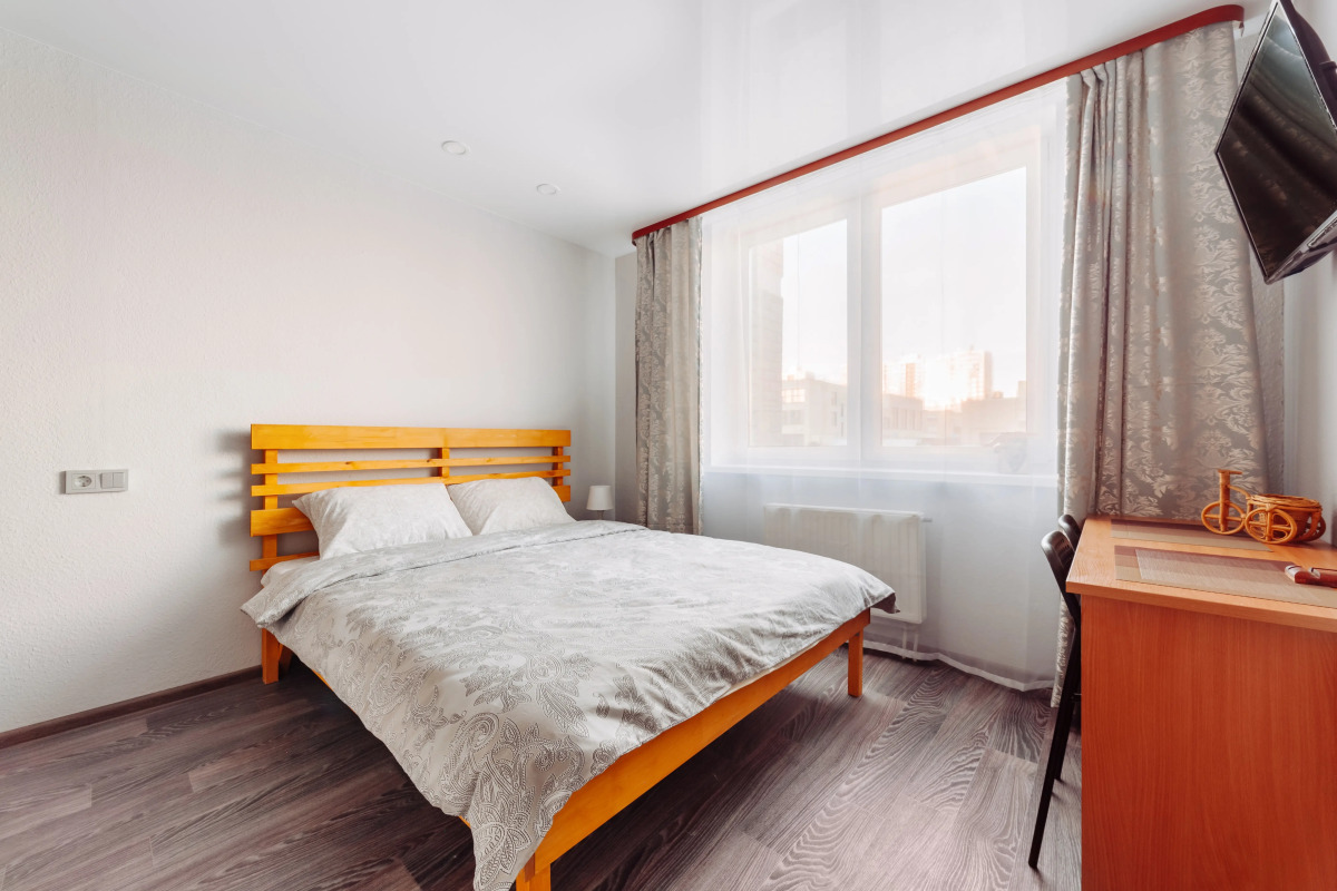 Апартаменты UyutnoEKB