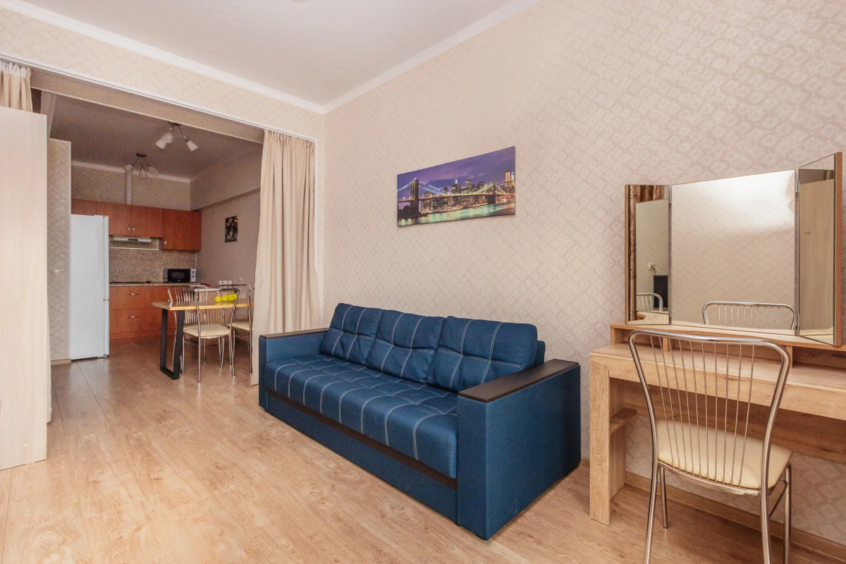 Апартаменты у Ривьеры