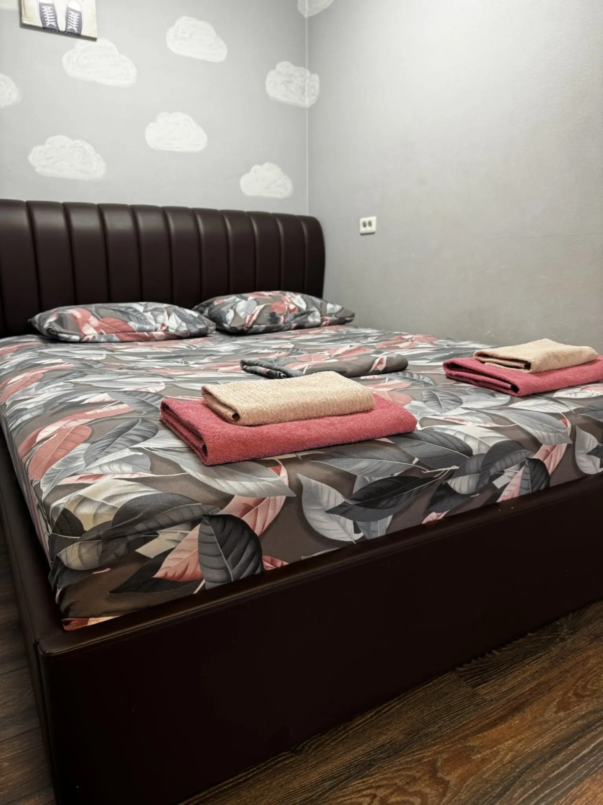 Квартира Аппартаменты на Измайлова