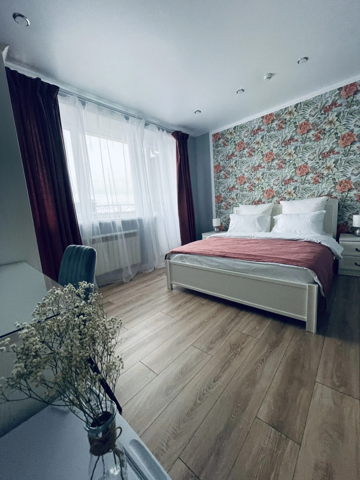 Гостевой дом Ясный