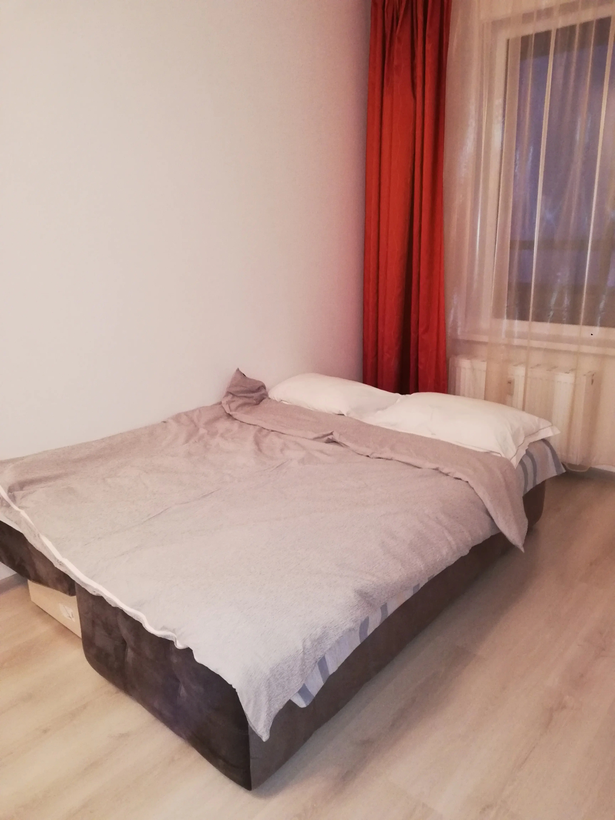 Квартира рядом с метро Комендантский проспект