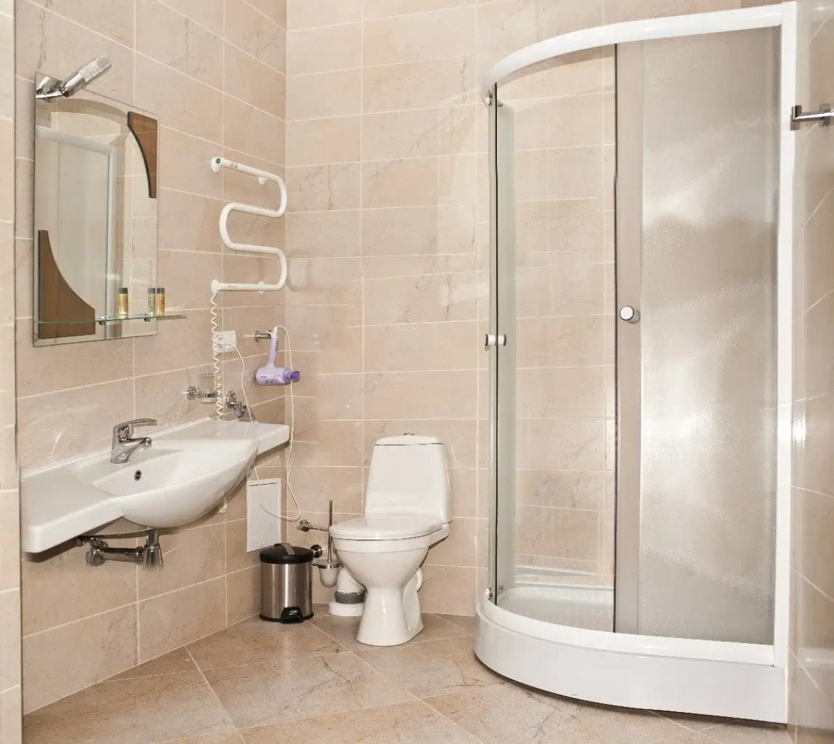 Гостевой дом № 5