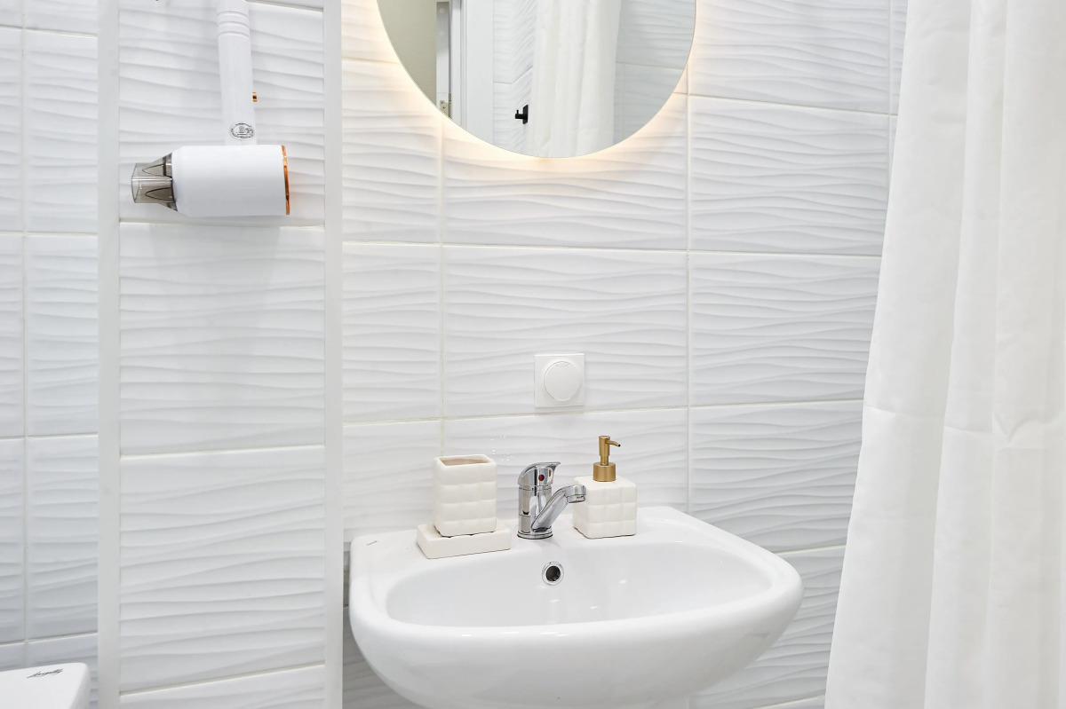 Апартаменты Два Города Метро Варшавская