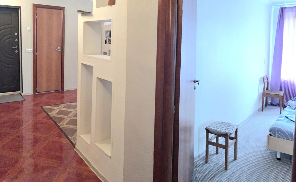 Апартаменты Красный Проспект 98