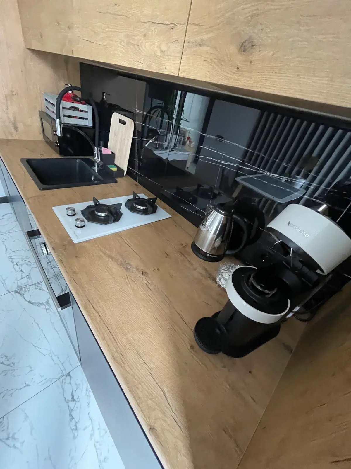 Апартаменты Wonder Cute