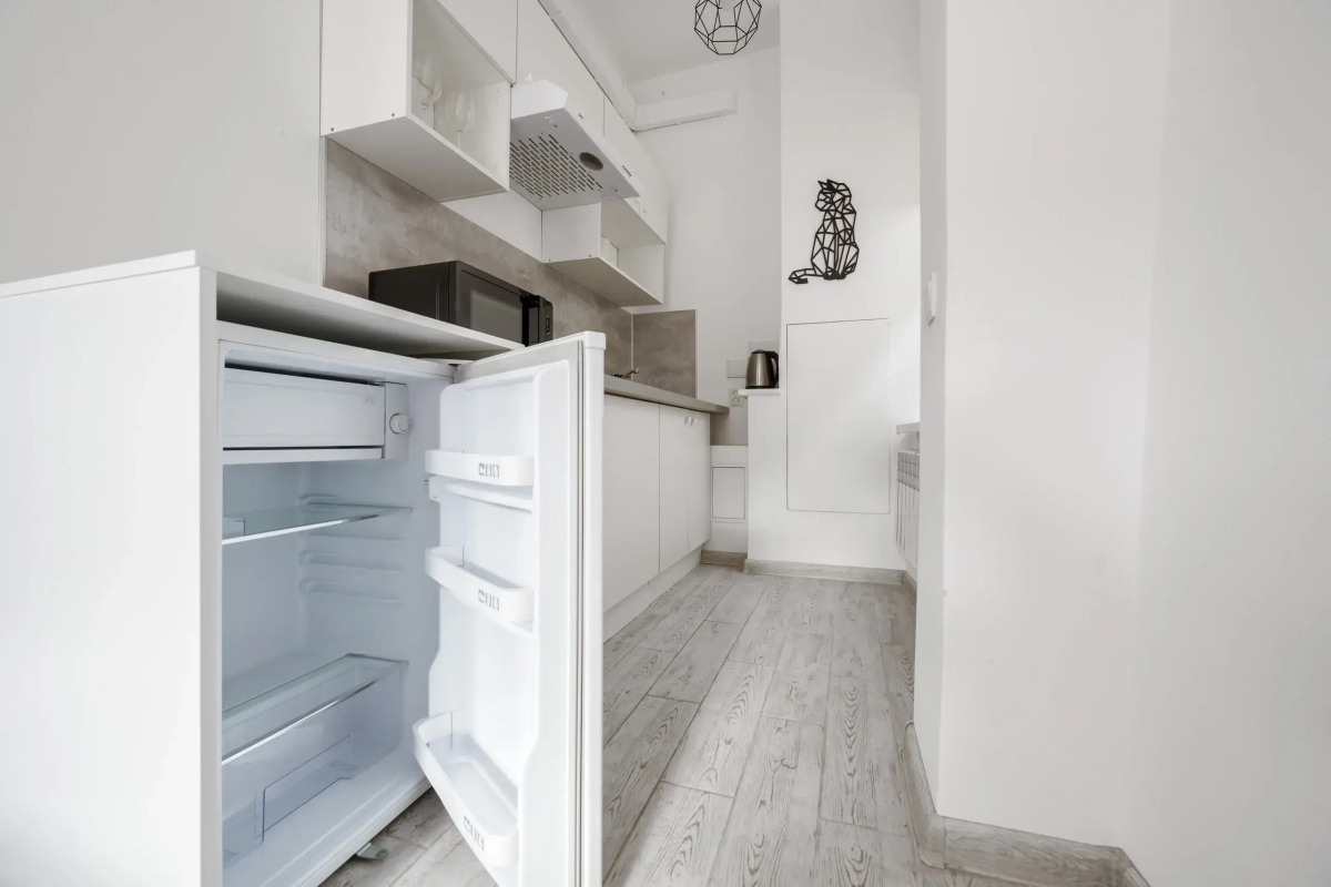 Квартира Teplo Apartments Lemon
