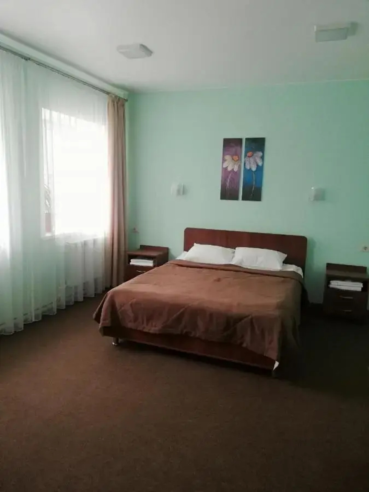 Отель Книиэкот