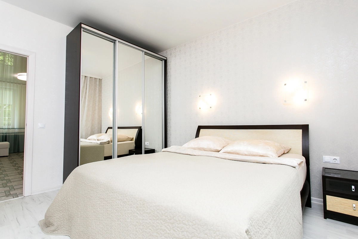 Апартаменты Сутки-Дом - Грузинка