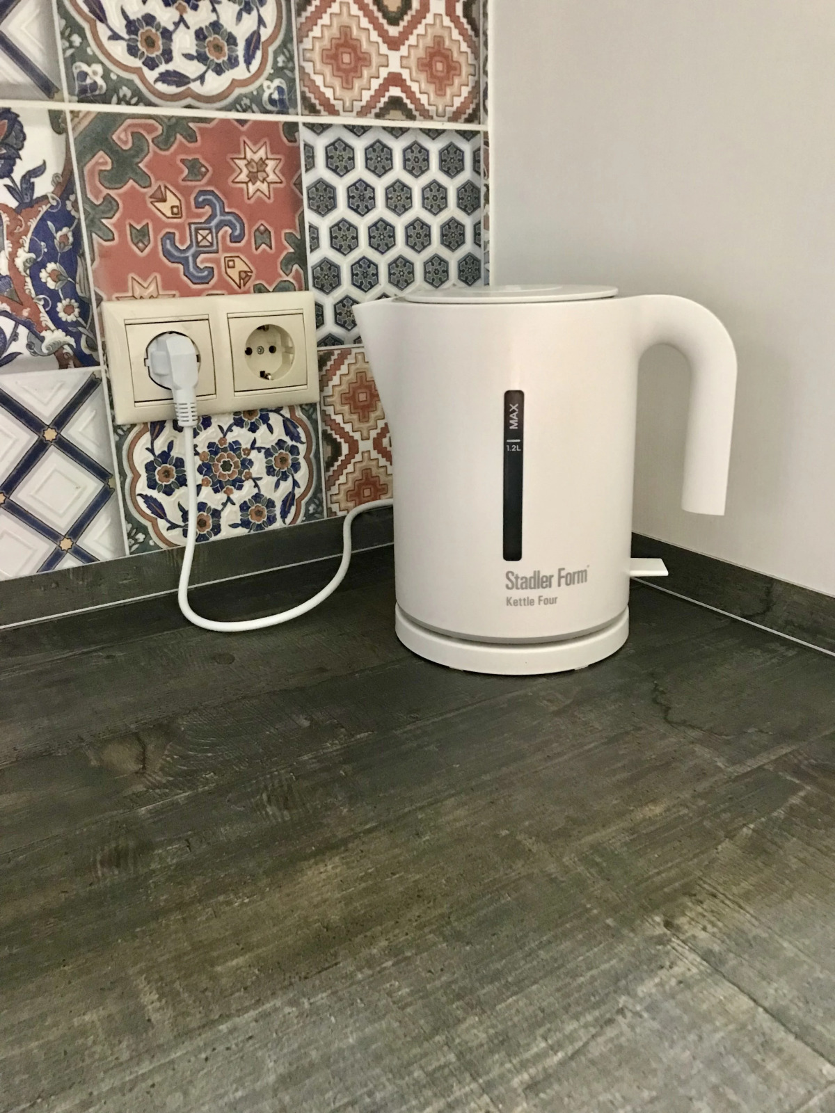 Современная 1к квартира в самом центре города