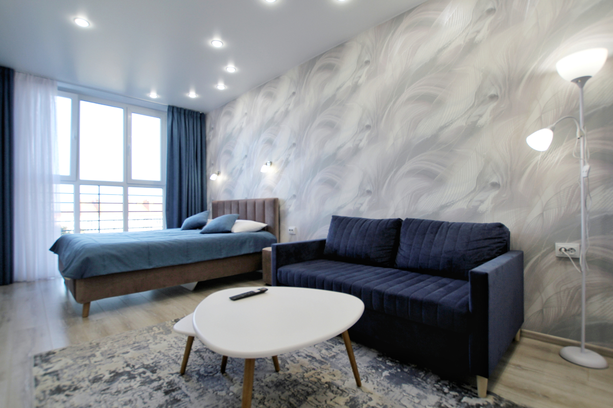 Квартира DREAM APARTAMENT