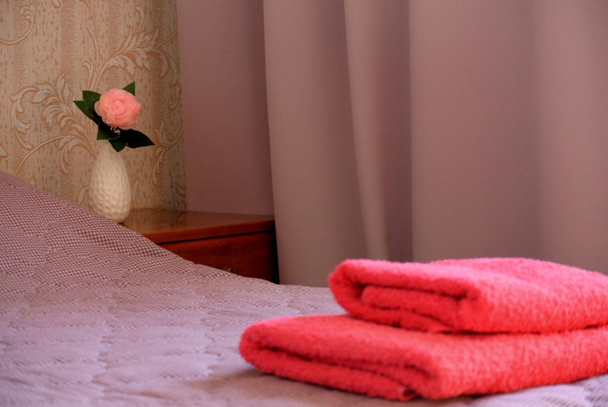 V Nizhnem Kak Doma apartments