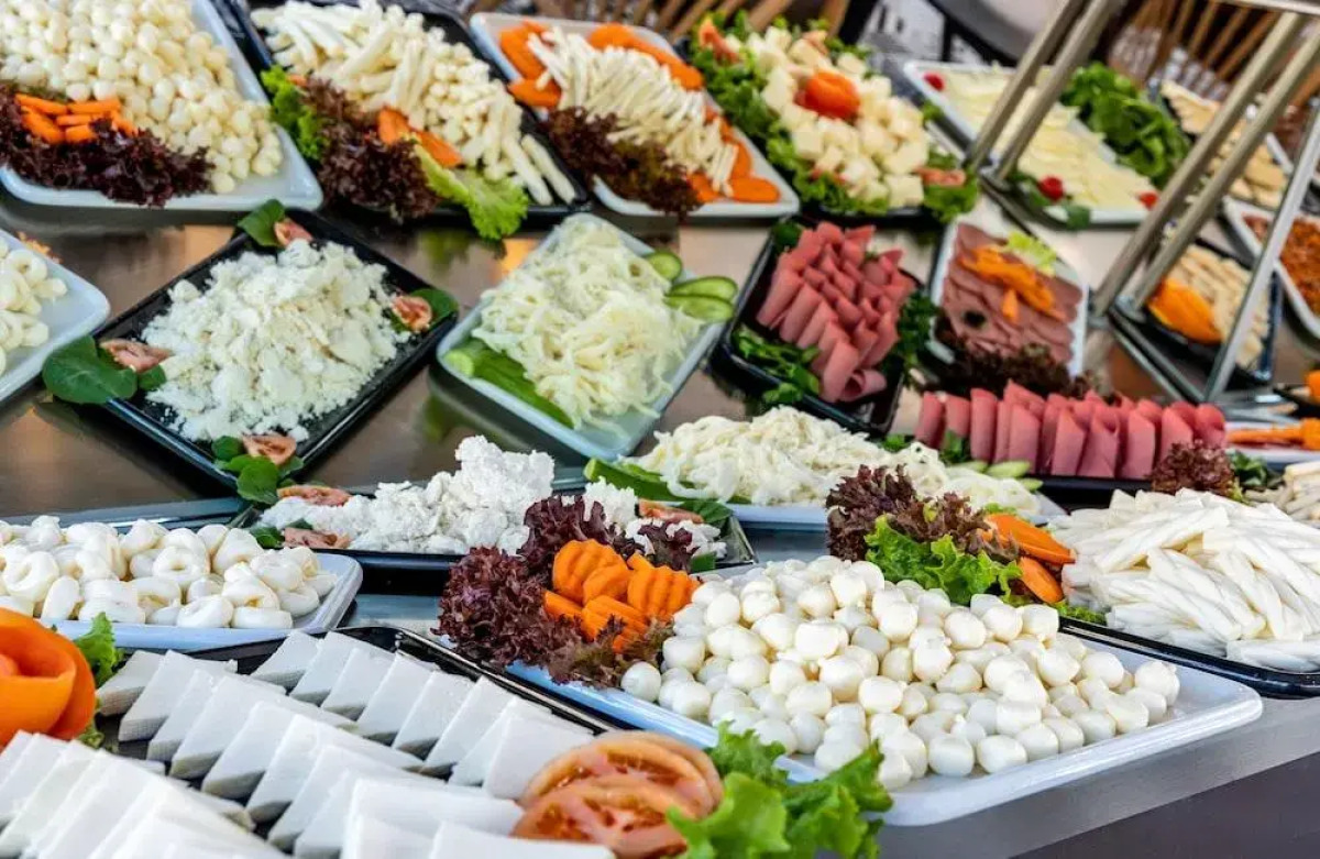 Отель Interstar