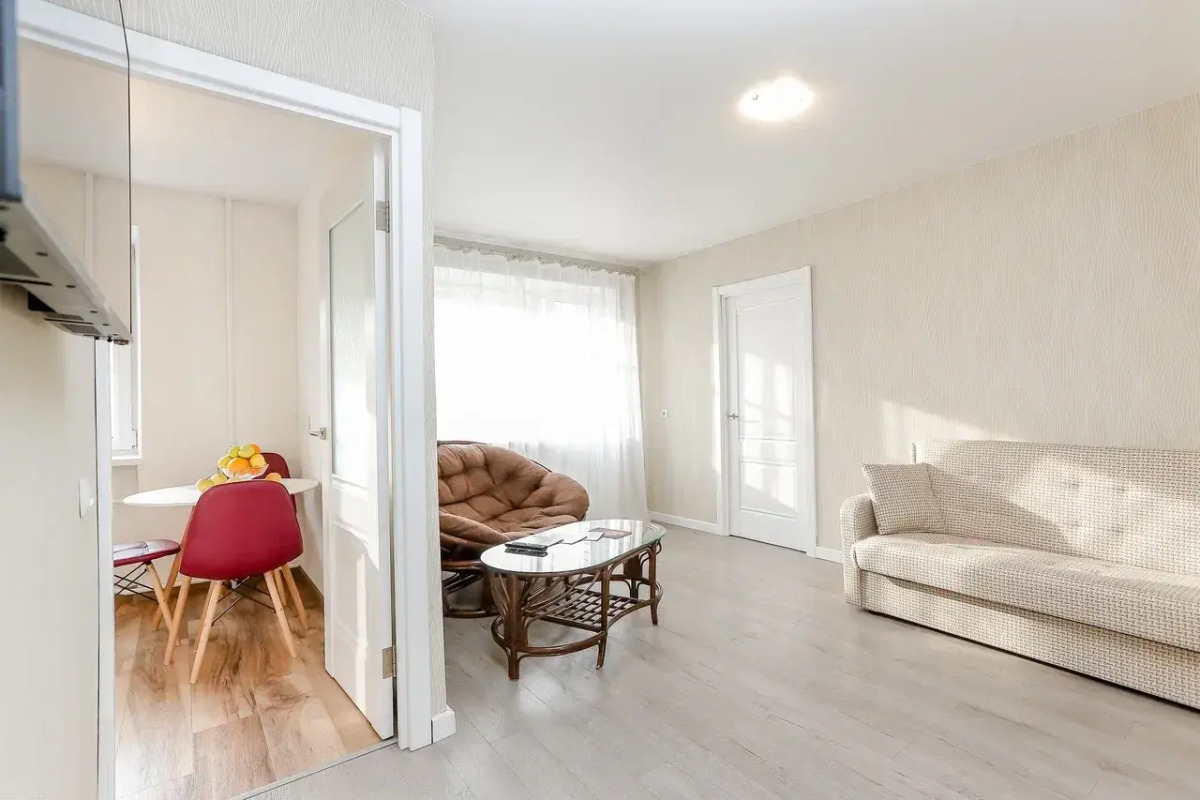 Апартаменты Enchant