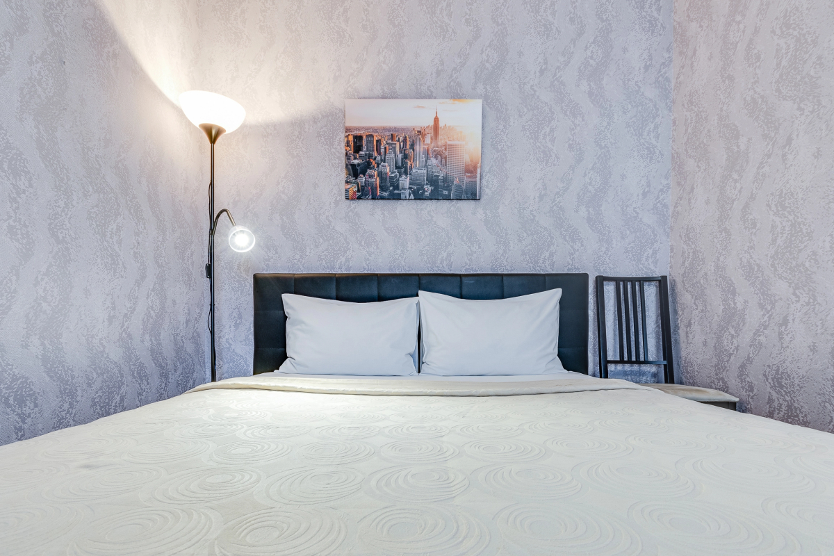 Апартаменты на Варшавской 23