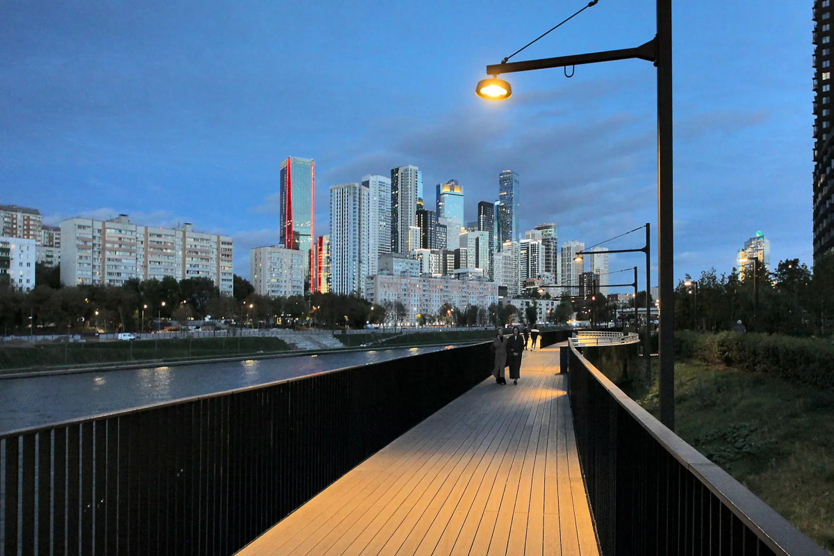 Квартира Видовая на Береговом