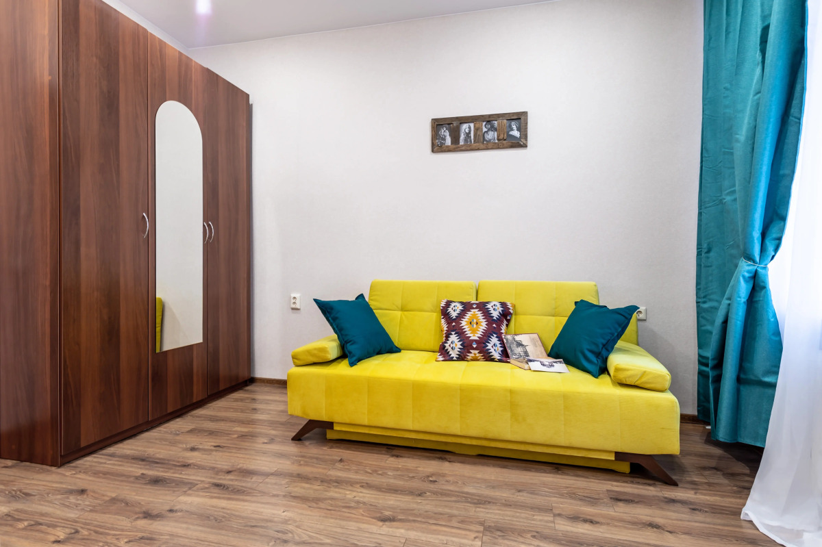 Квартира Сo-home у Невского проспекта