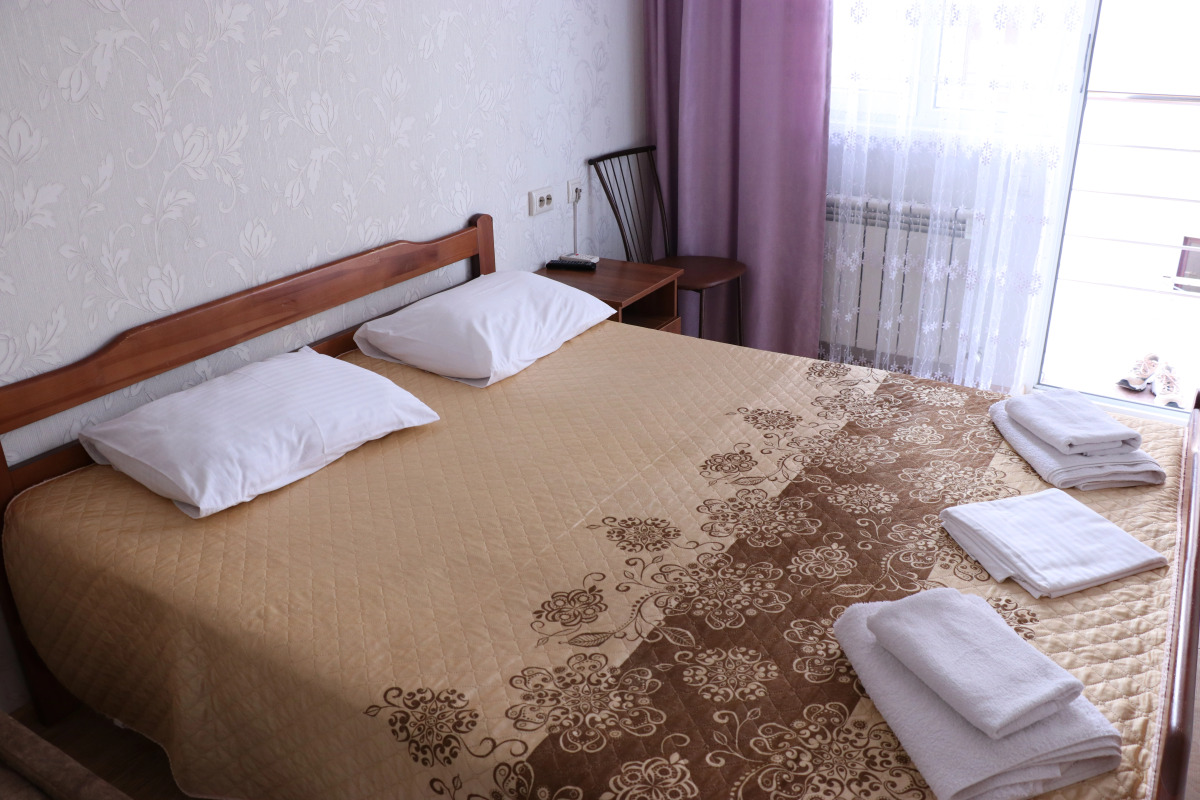 Гостевой дом Удача