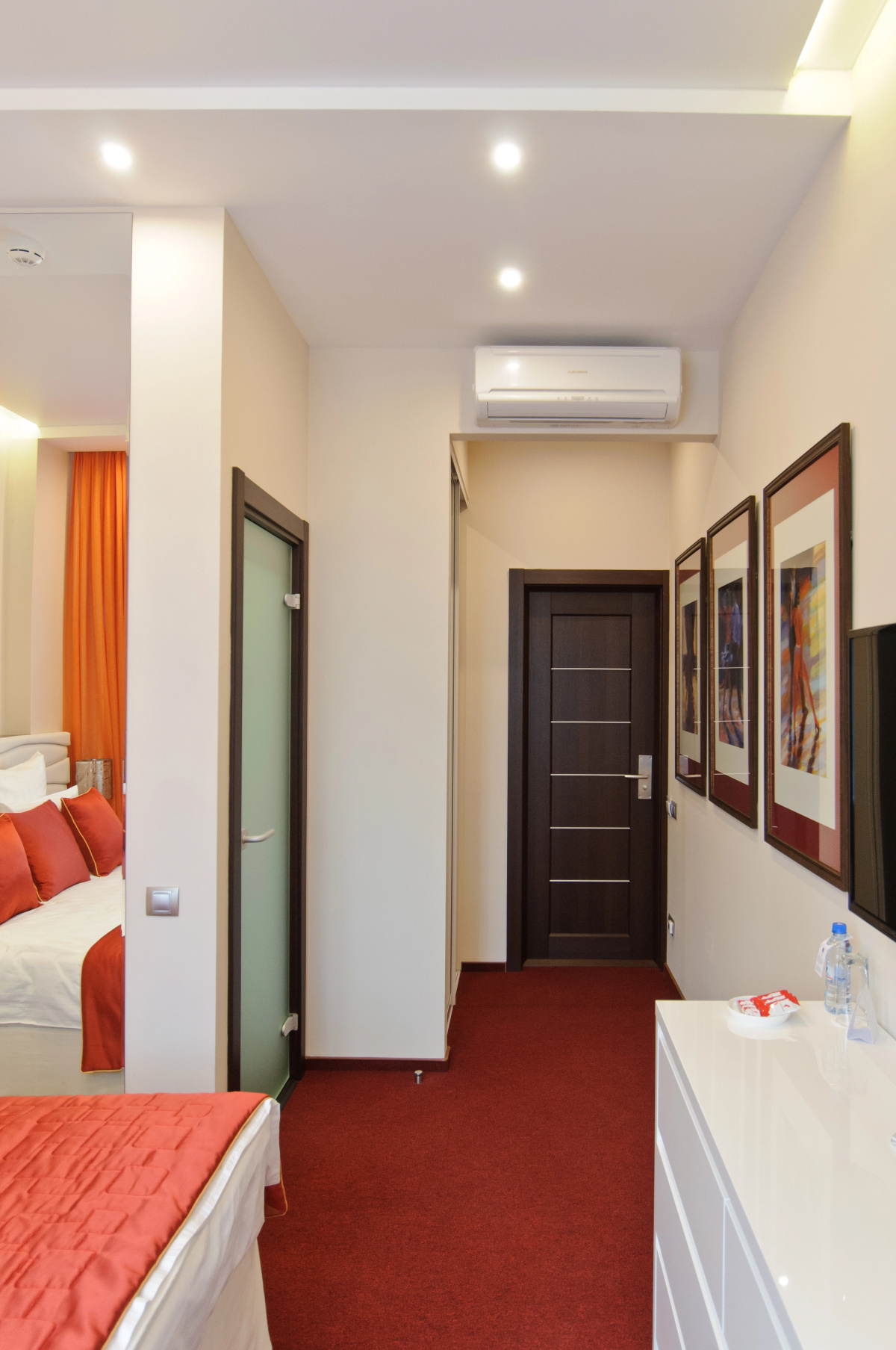 Меблированные комнаты Apartello на Советской
