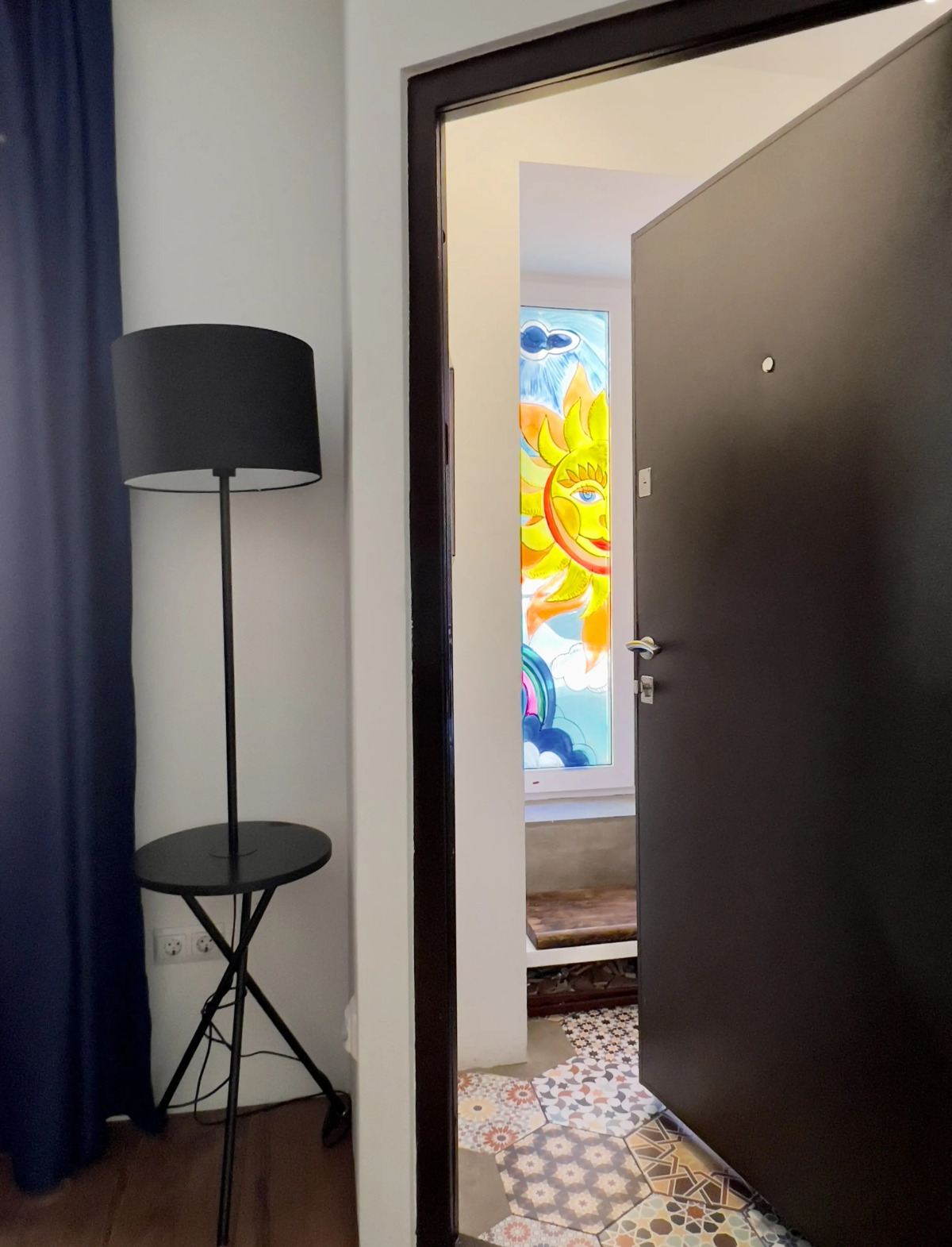 Апартаменты Лофт-апартаменты у Дворцовой площади