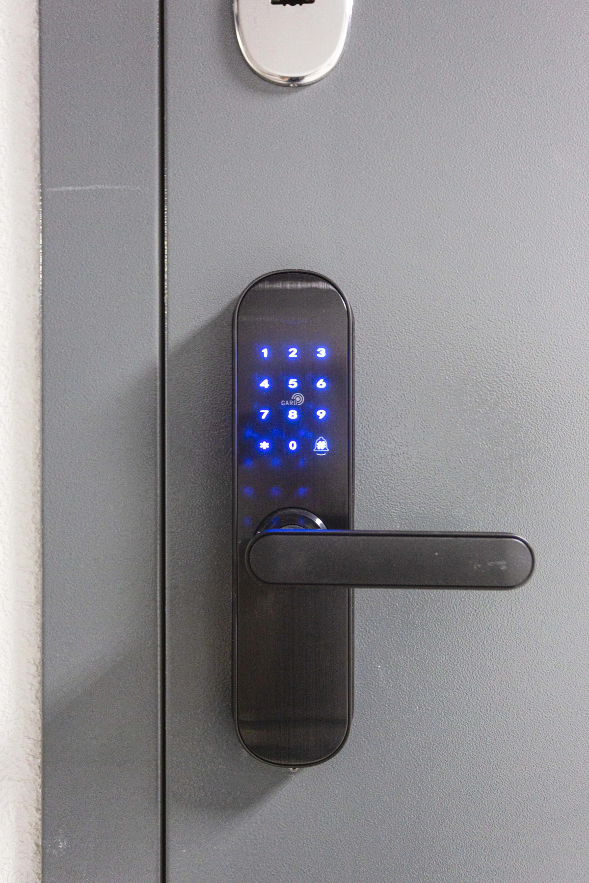 Апартаменты на Эйнштейна 5