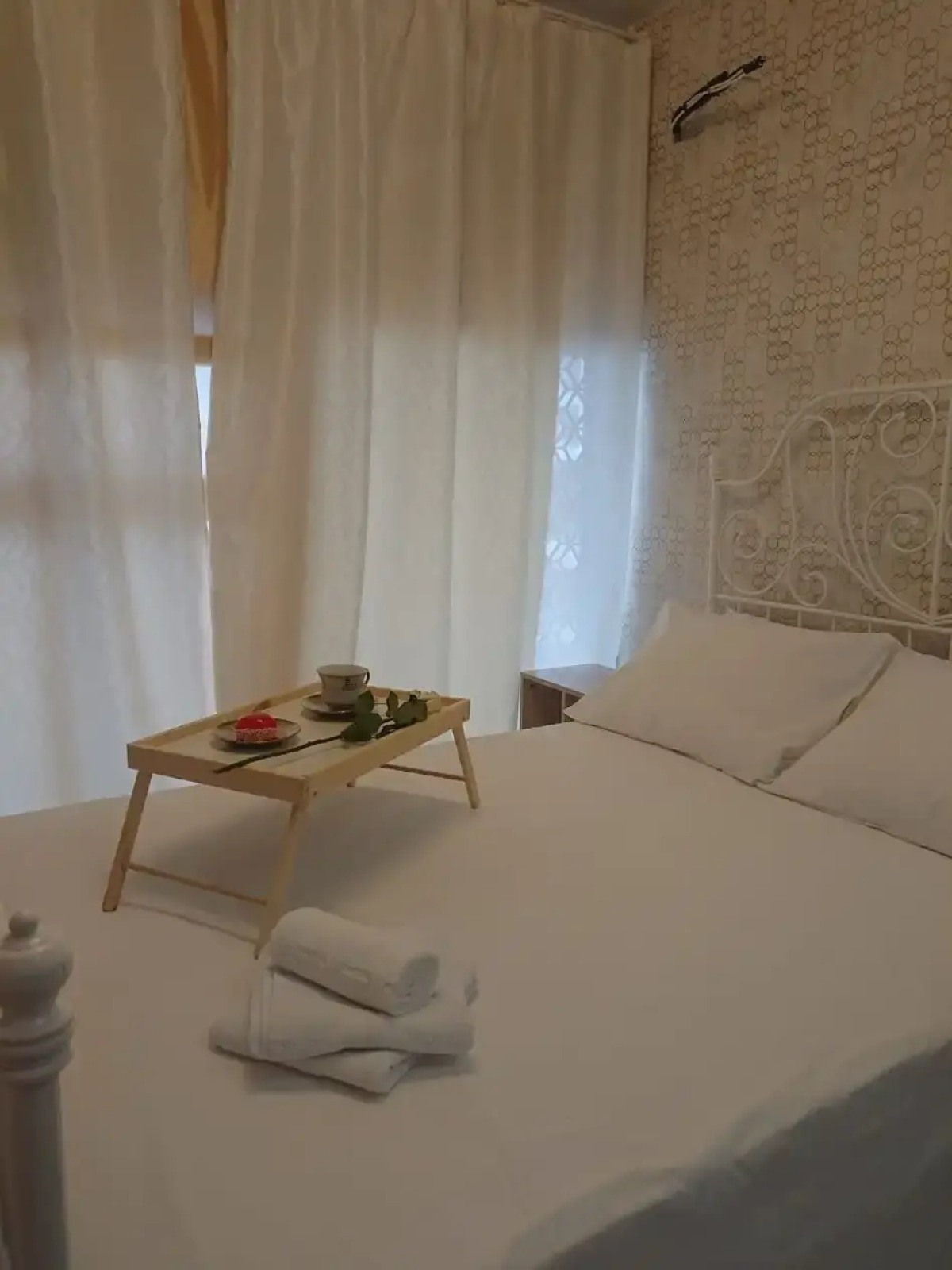 Апартаменты Семейный Очаг