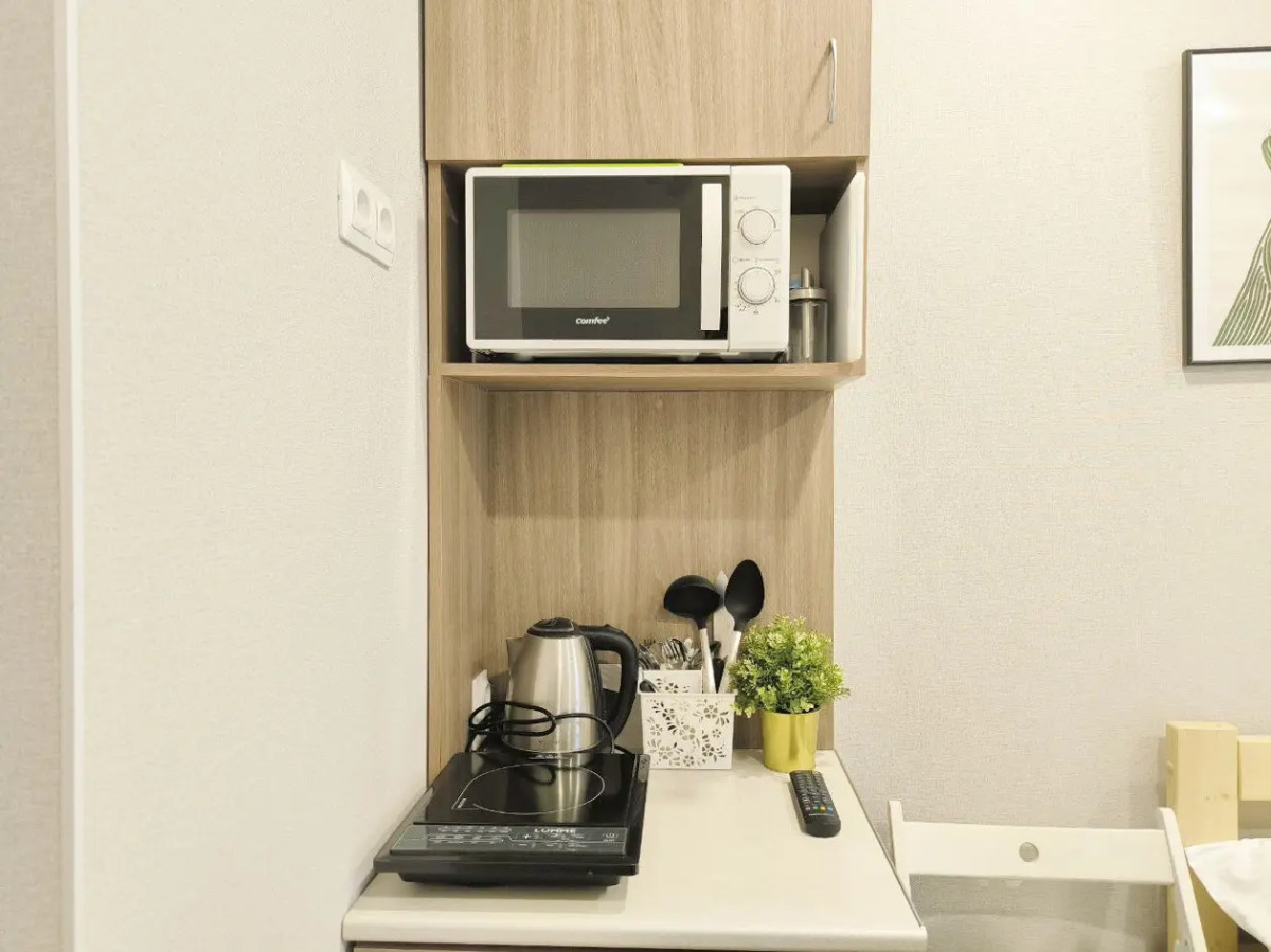 Апартаметы На Гороховой 51