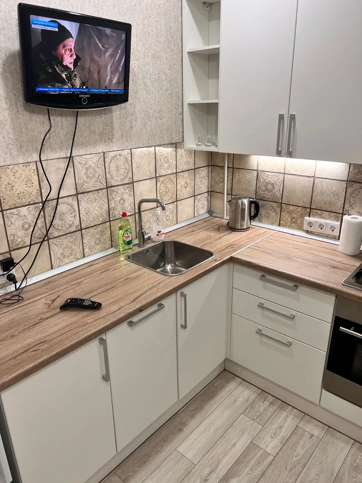 Апартаменты Бизнес Класса Проспект Ленина