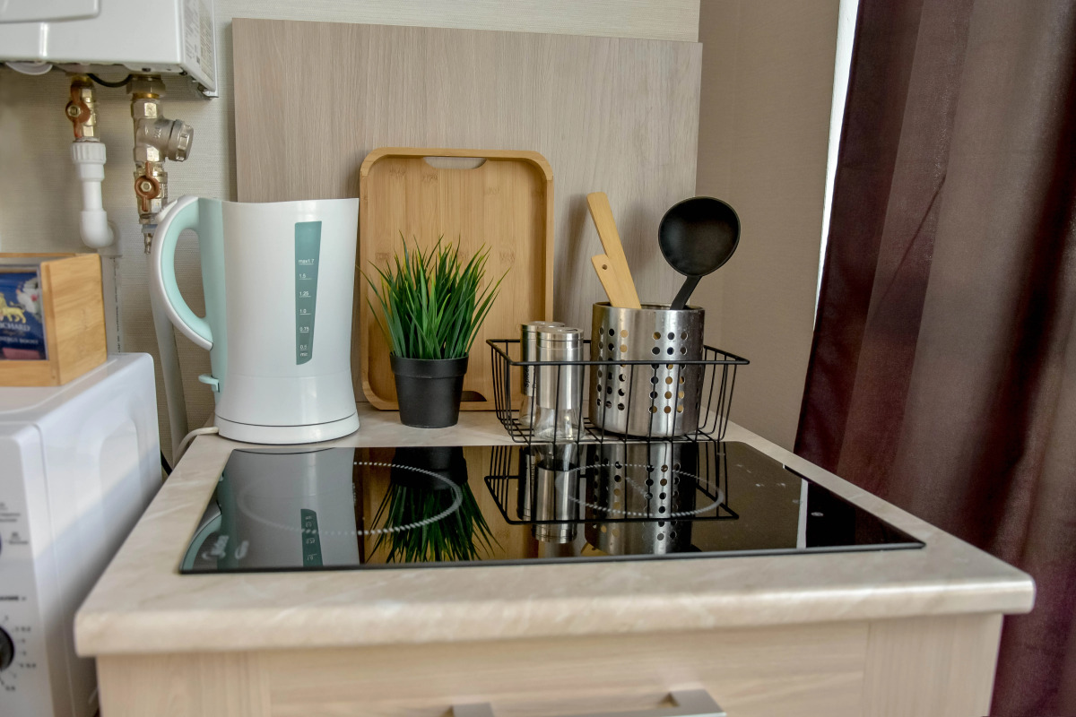 Апартаменты OLGА BОYKОVА с видом на Эльбрус