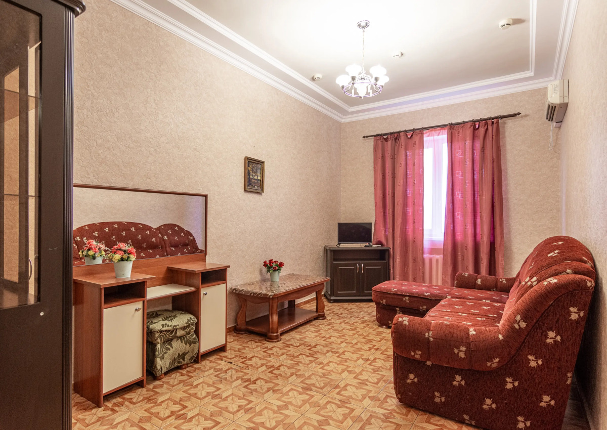 Гостевой дом Натали