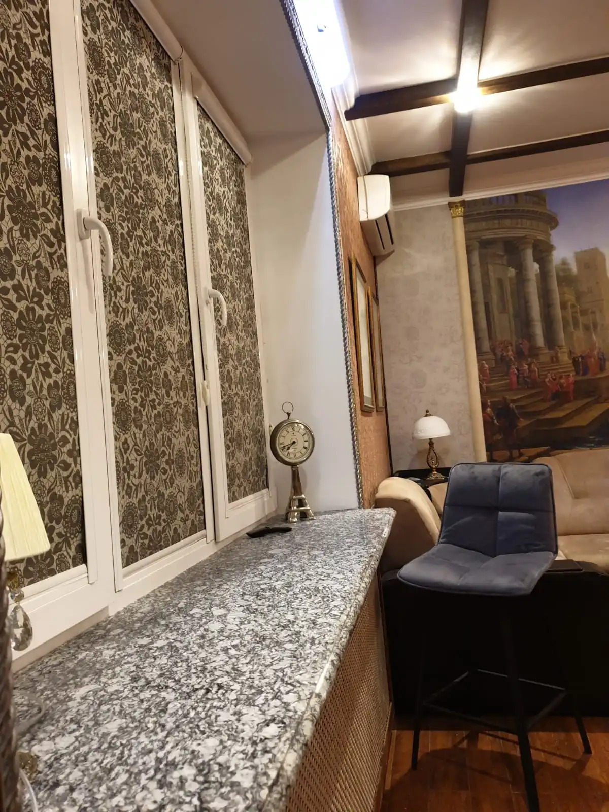 Апартаменты Geonatella