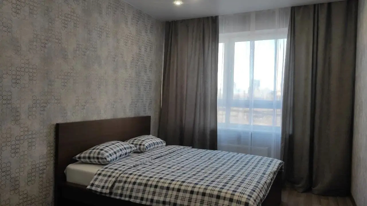 Трехкомнатная Квартира LOFT ТЦ Планета