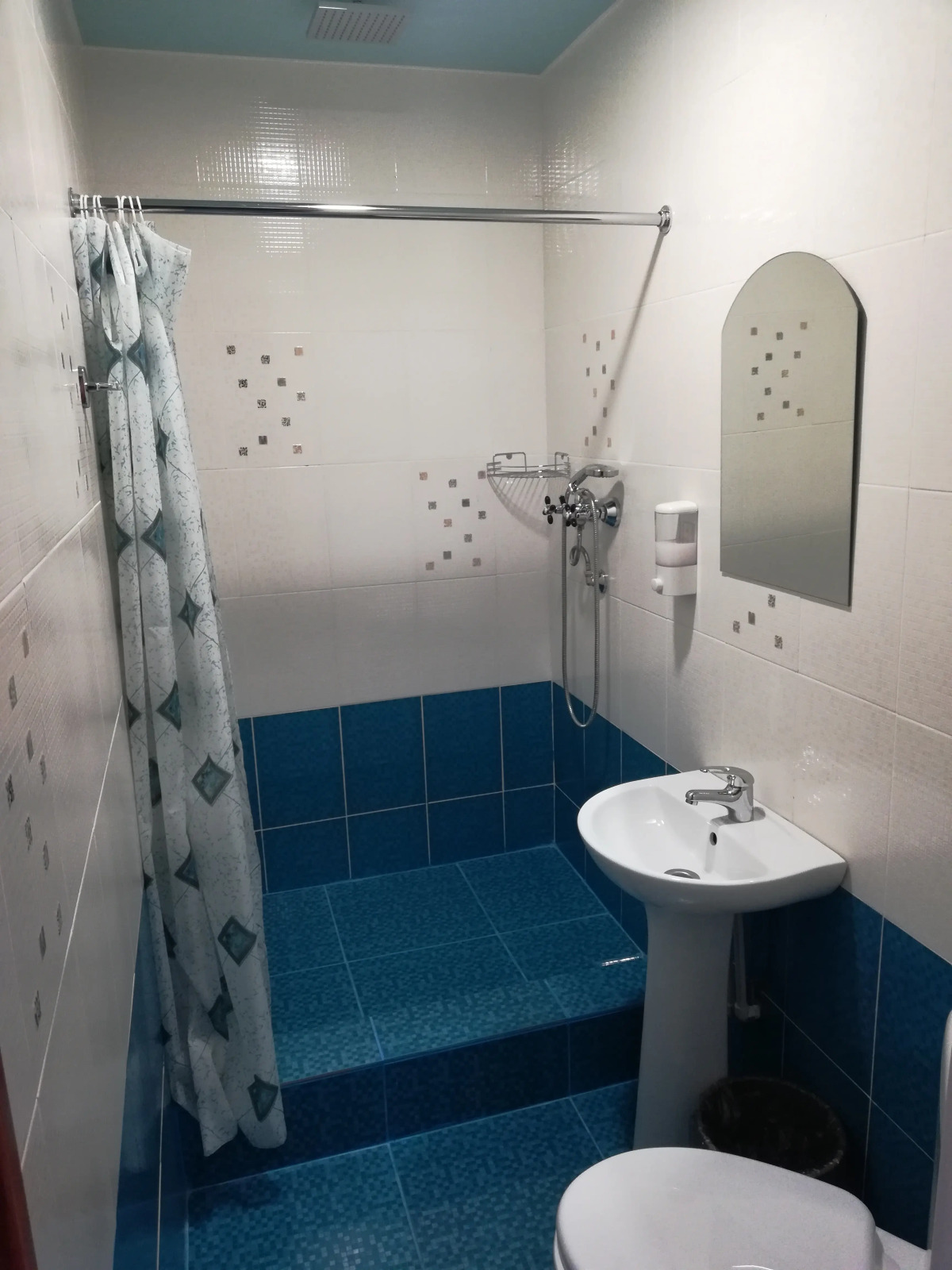 Мини-отель Бавария