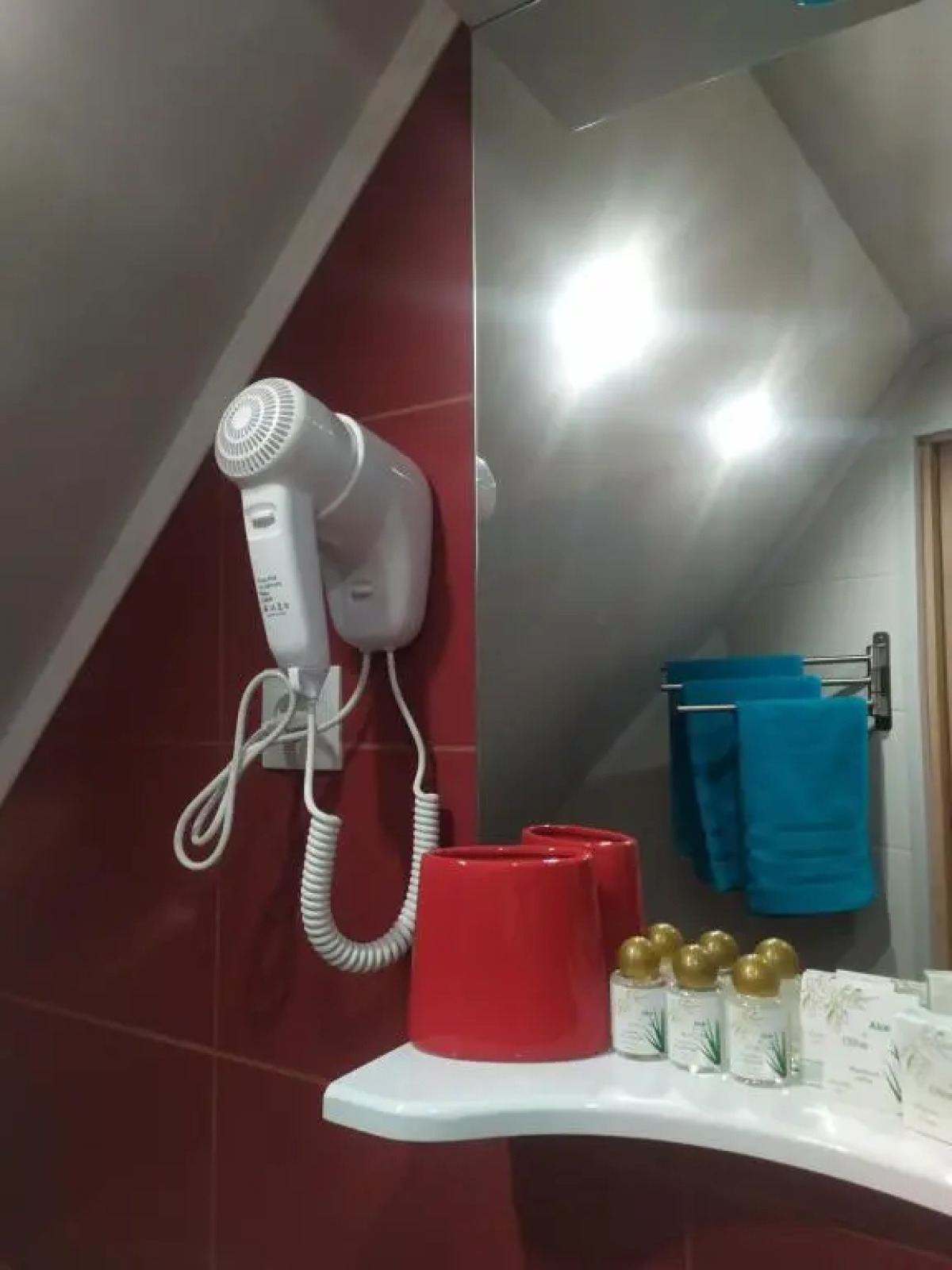 Квартира Мансарда