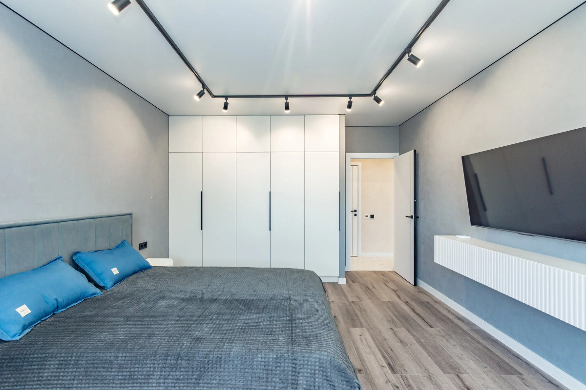 Квартира Двухкомнатная в центре