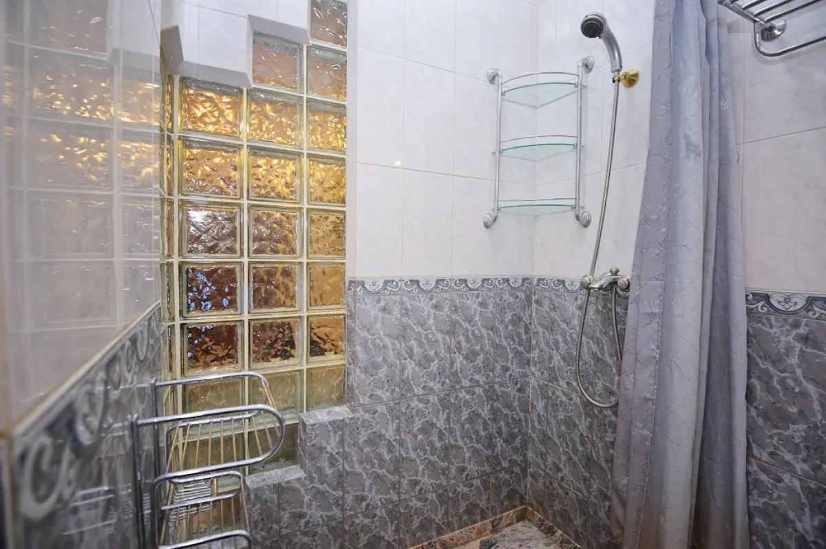 Апартаменты Турист Центр Омск