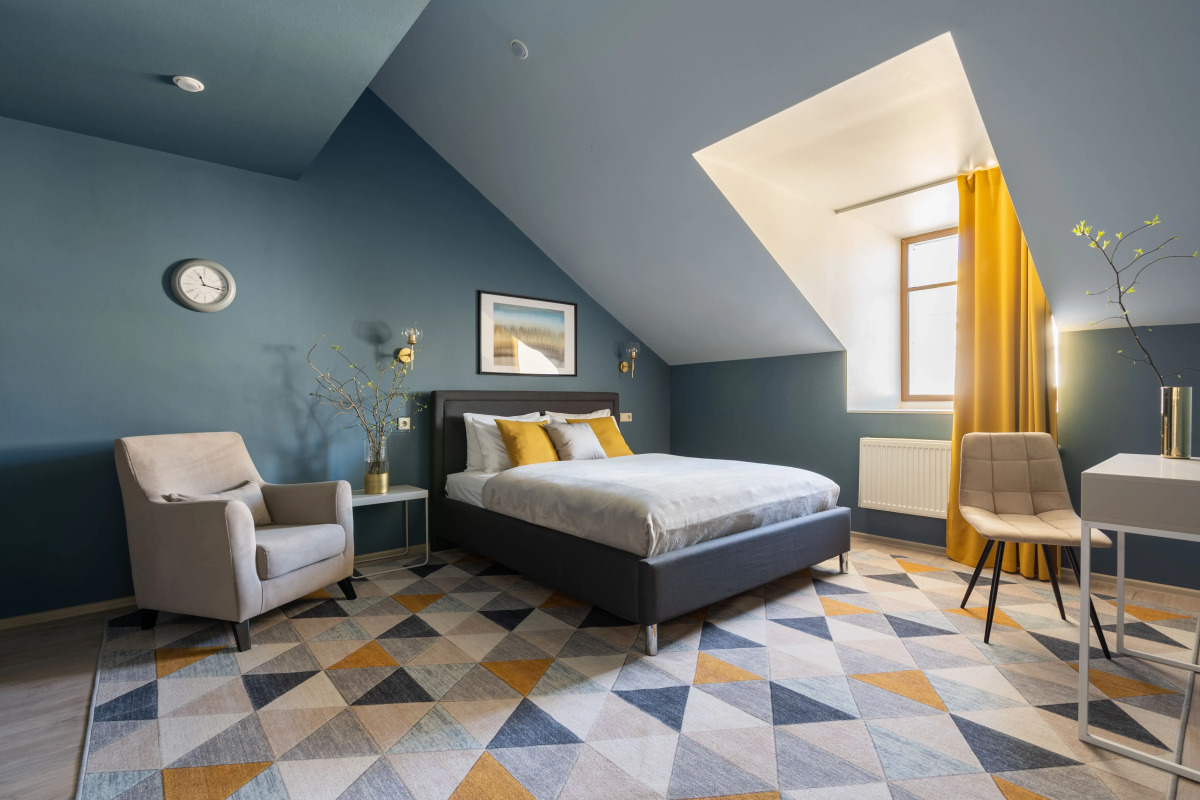 Апартаменты 1 LetYourFlat Садовая