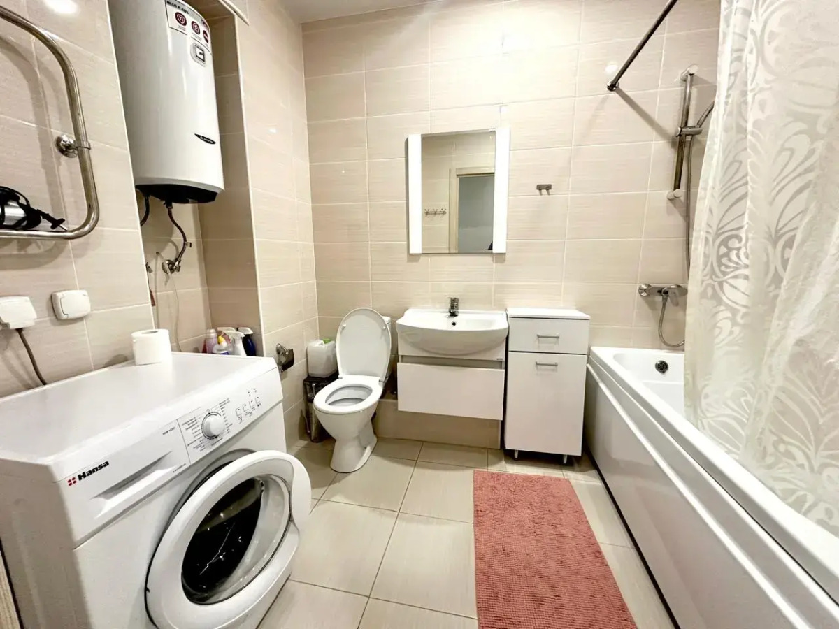 Апартаменты Дивар для комфортного путешествия